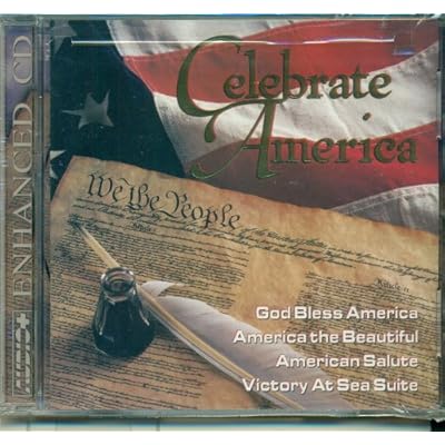 Celebrate America