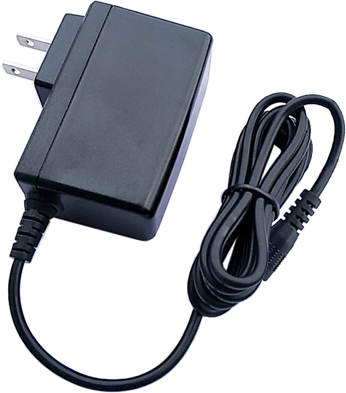 UpBright 27V AC/DC Adapter Compatible with Sharper Image 1011666 1013002 1012667 1013983 1013985 Powerboost Deep Tissue Cordless Massager Pro Percussion Device Massage Gun Power Supply Battery Charger : Electronics