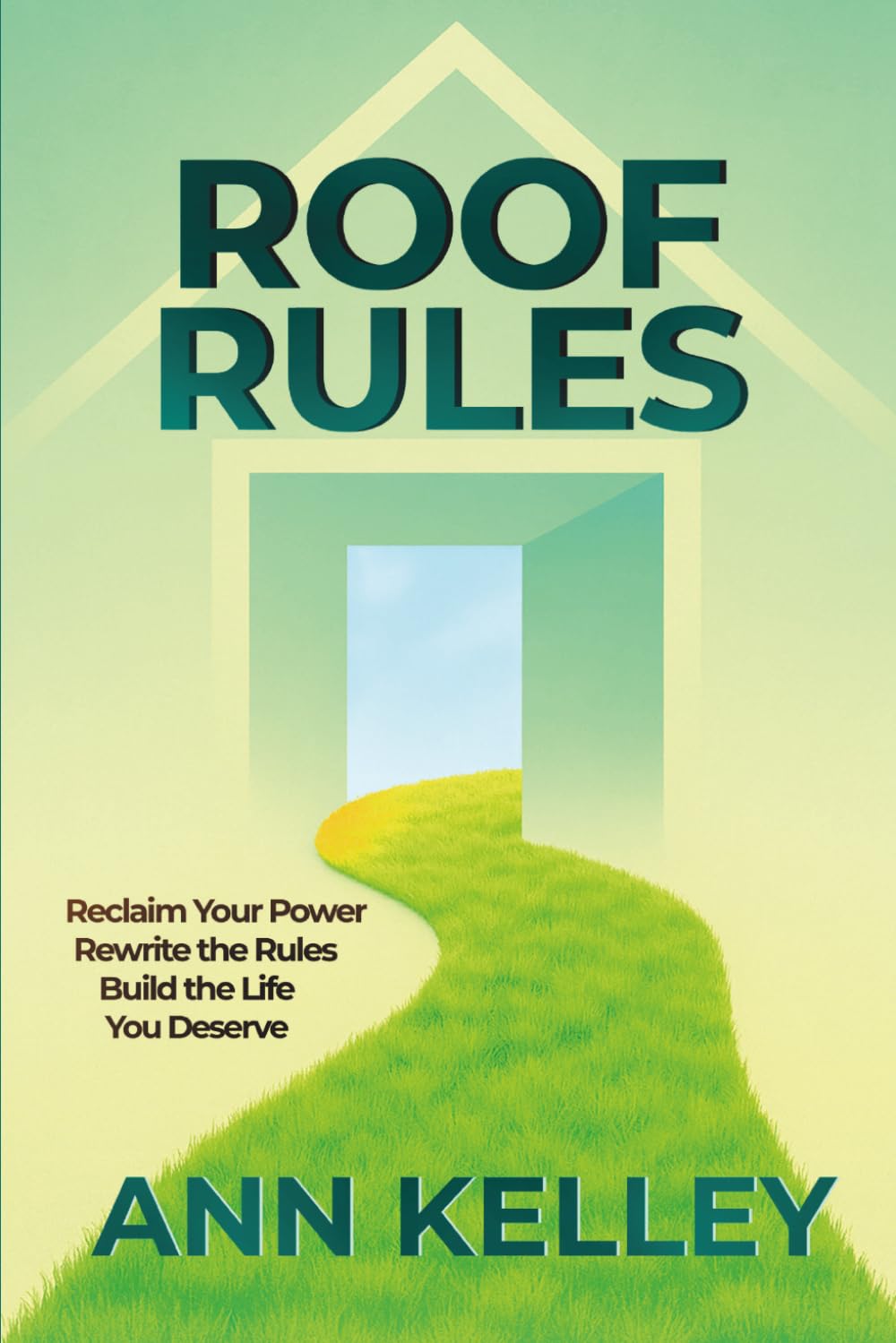 Roof Rules: How Hidden Power Dynamics Shape Personal Development