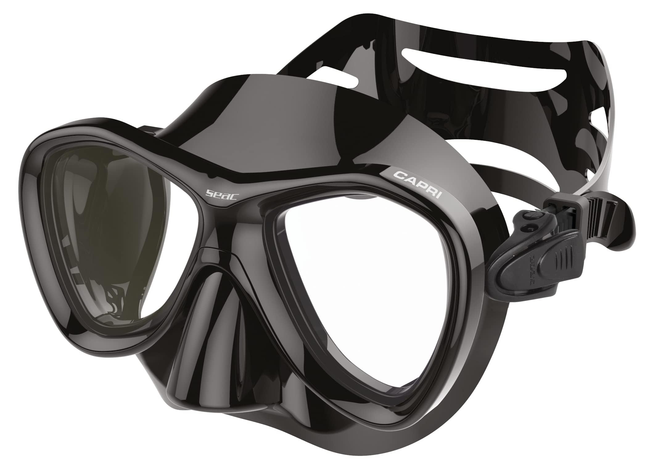 Seac Capri SLT, Máscara de Buceo