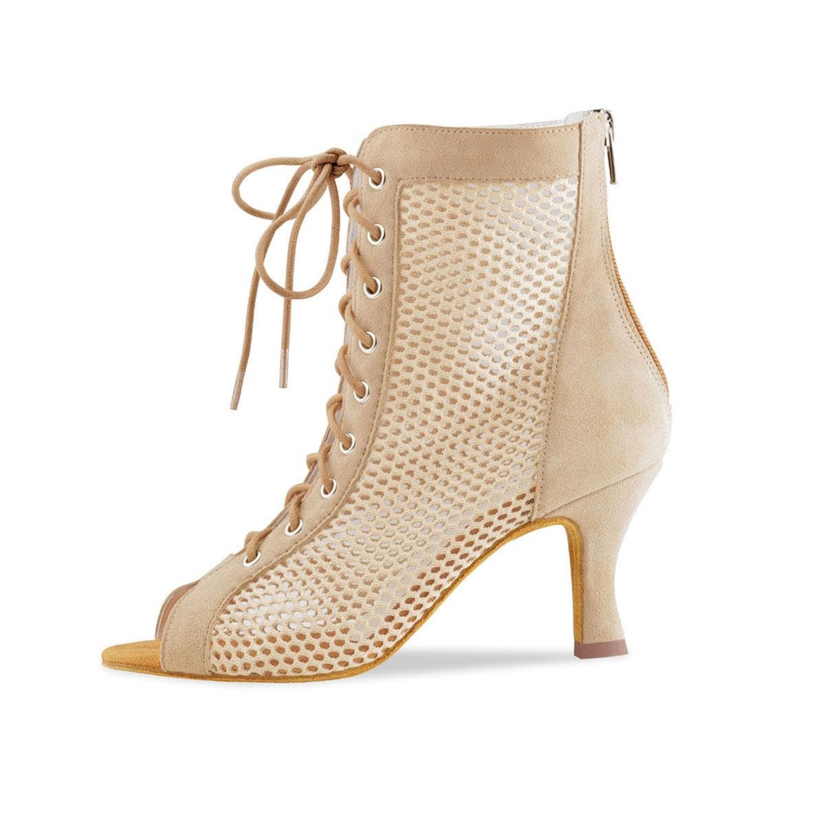 Anna Kern Damskie buty do tańca Melisande – eleganckie i wygodne