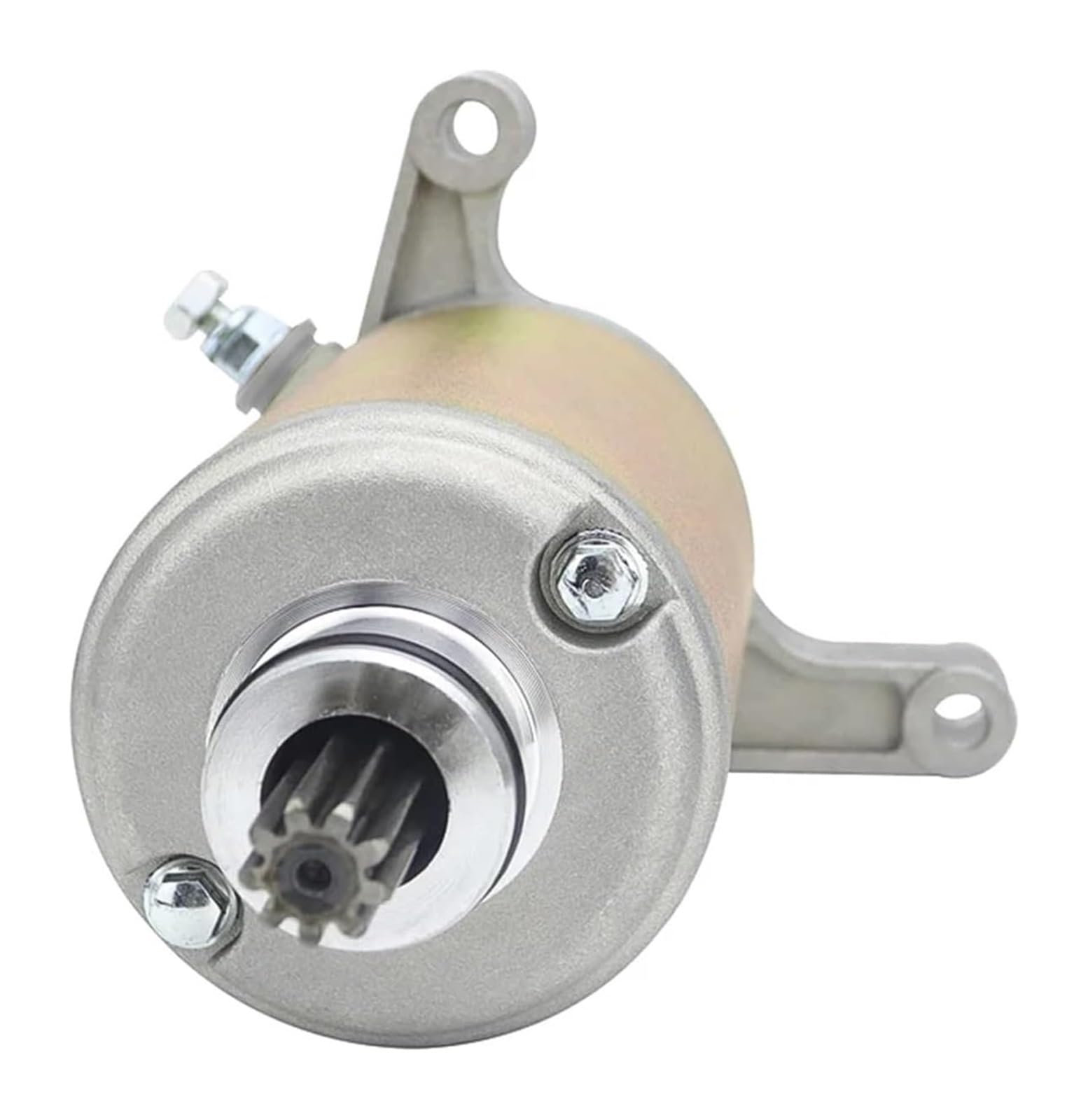 Motor Arranque Motocicleta para Big para Bear para Kodiak para Raptor para Warrior 350 para Terra para Motor De Arranque BMS