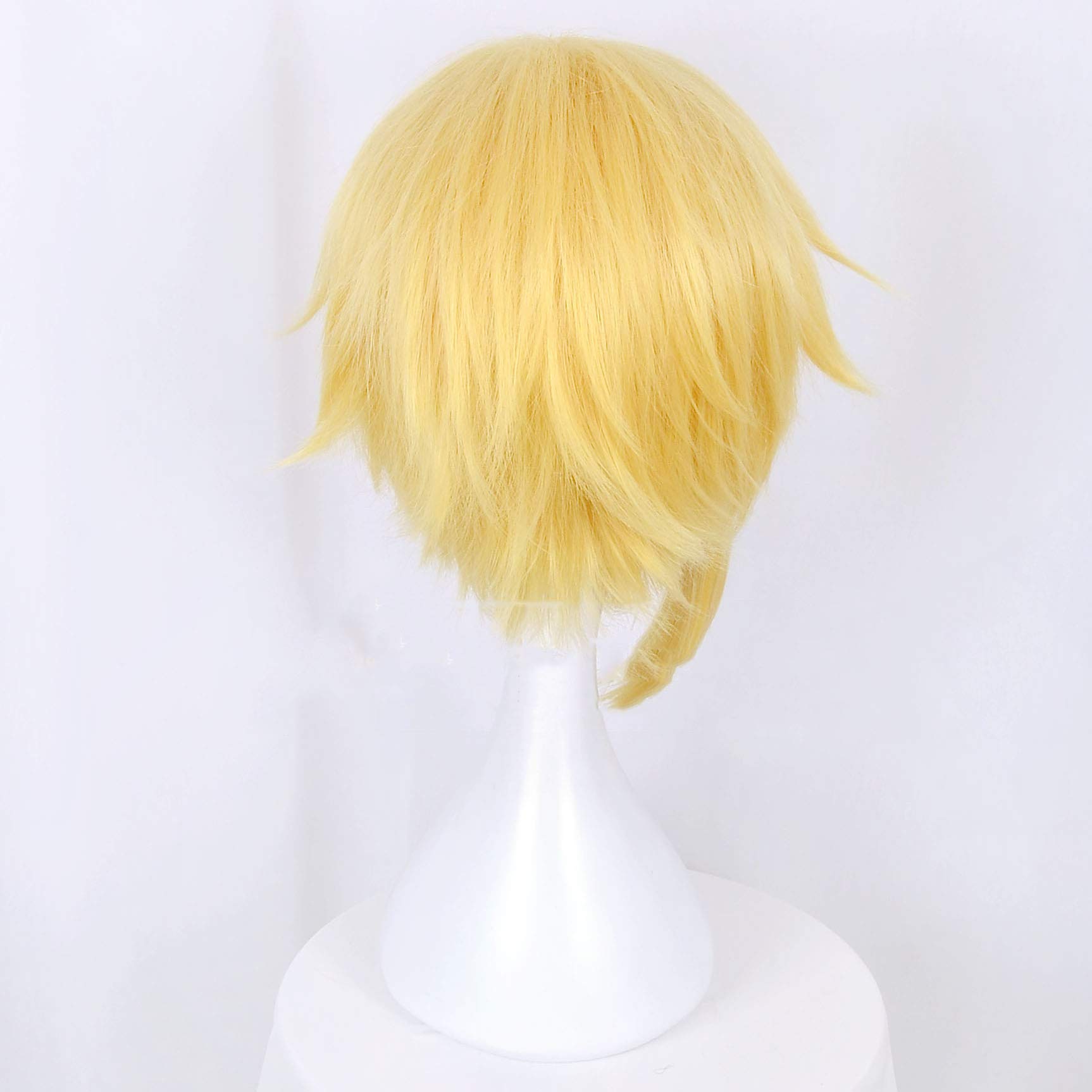 Amazon.co.jp: コスプレウィッグ ネット付き あんさんぶるスターズ 