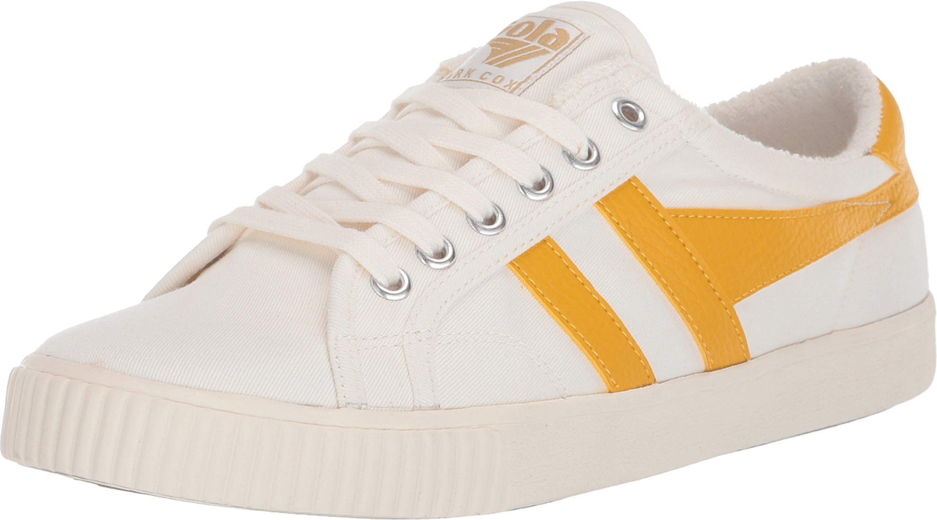 Gola Tennis Mark Cox CLA280AY, Scarpe Sportive