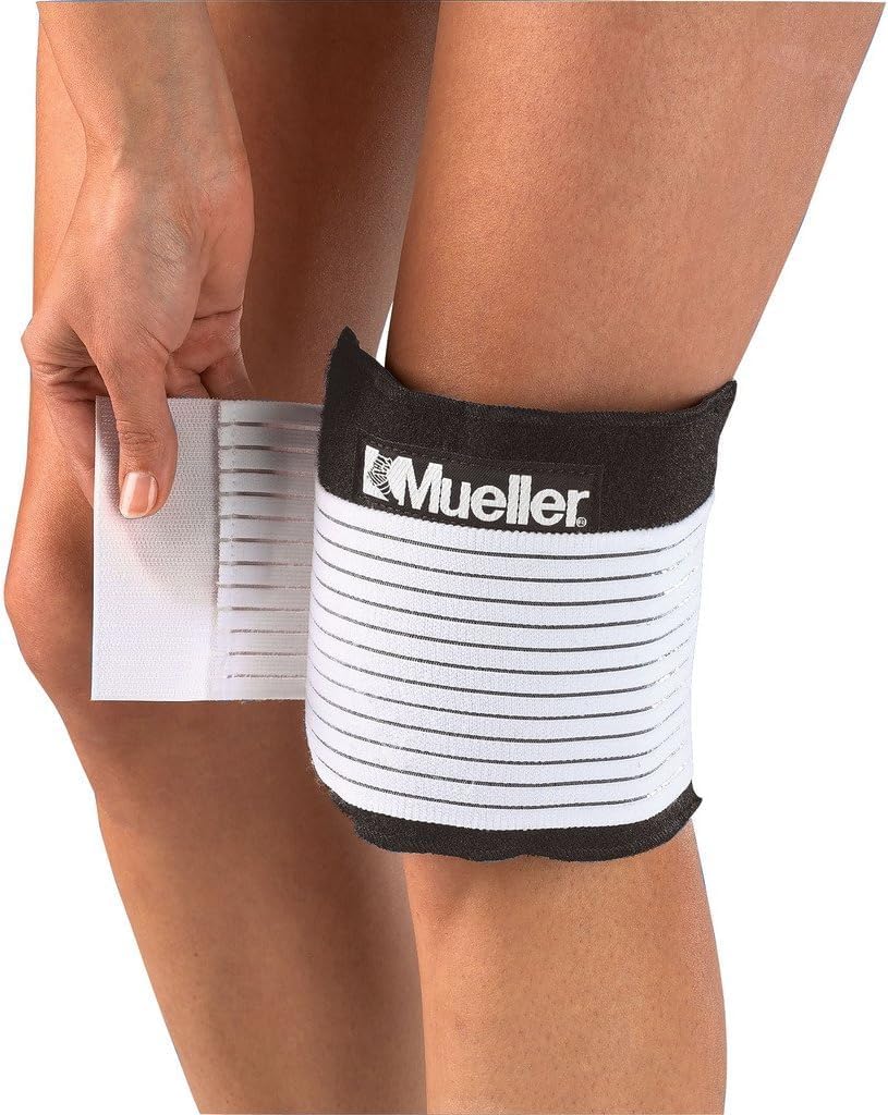 Mueller 6631 Reusable Cold/Hot Wrap