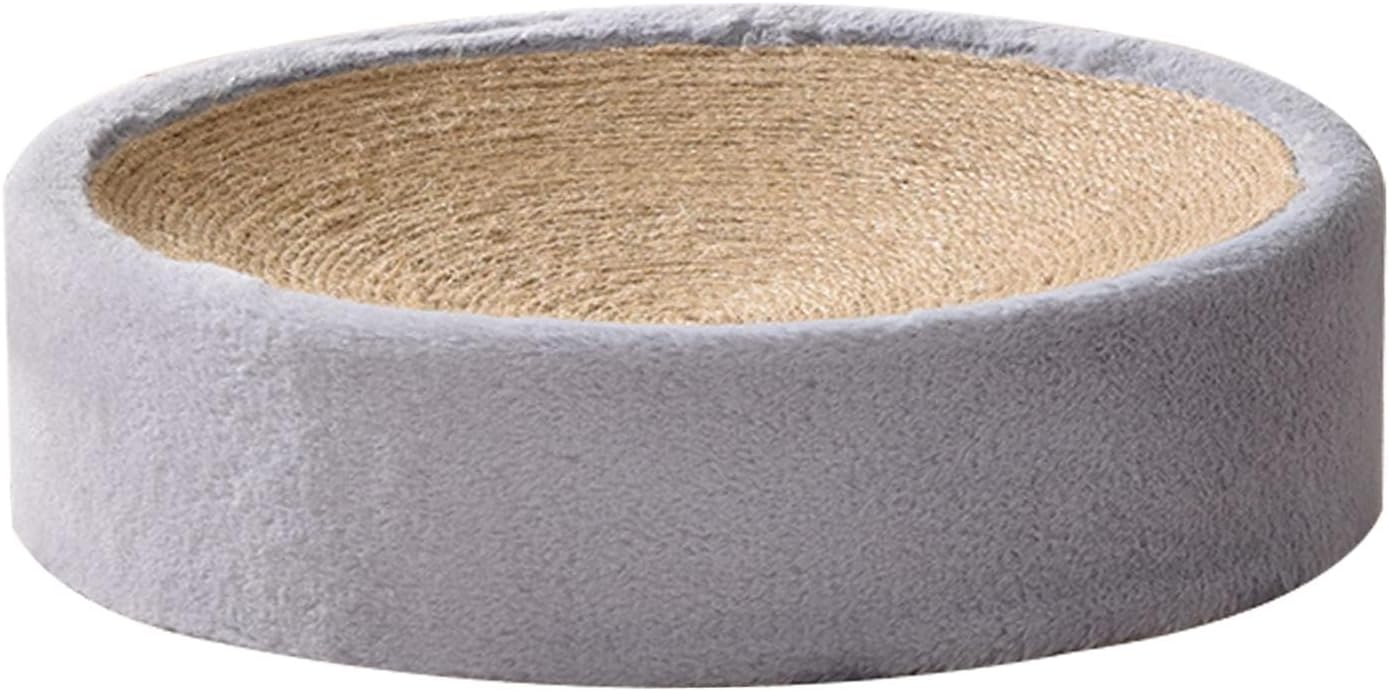 Cats Scratcher Bowl Scratching Lounge Bed Cats Scratcher