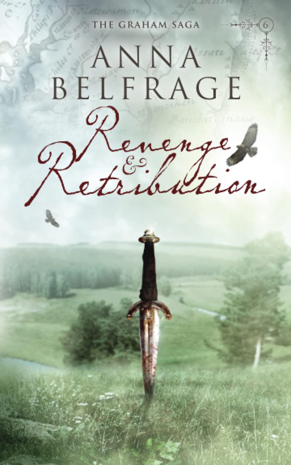 Revenge and Retribution (The Graham Saga)