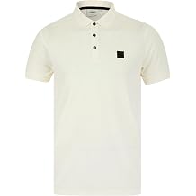 Tokyo Laundry Men's 'Jaxon' Cotton Rich Textured Weave Polo Shirt