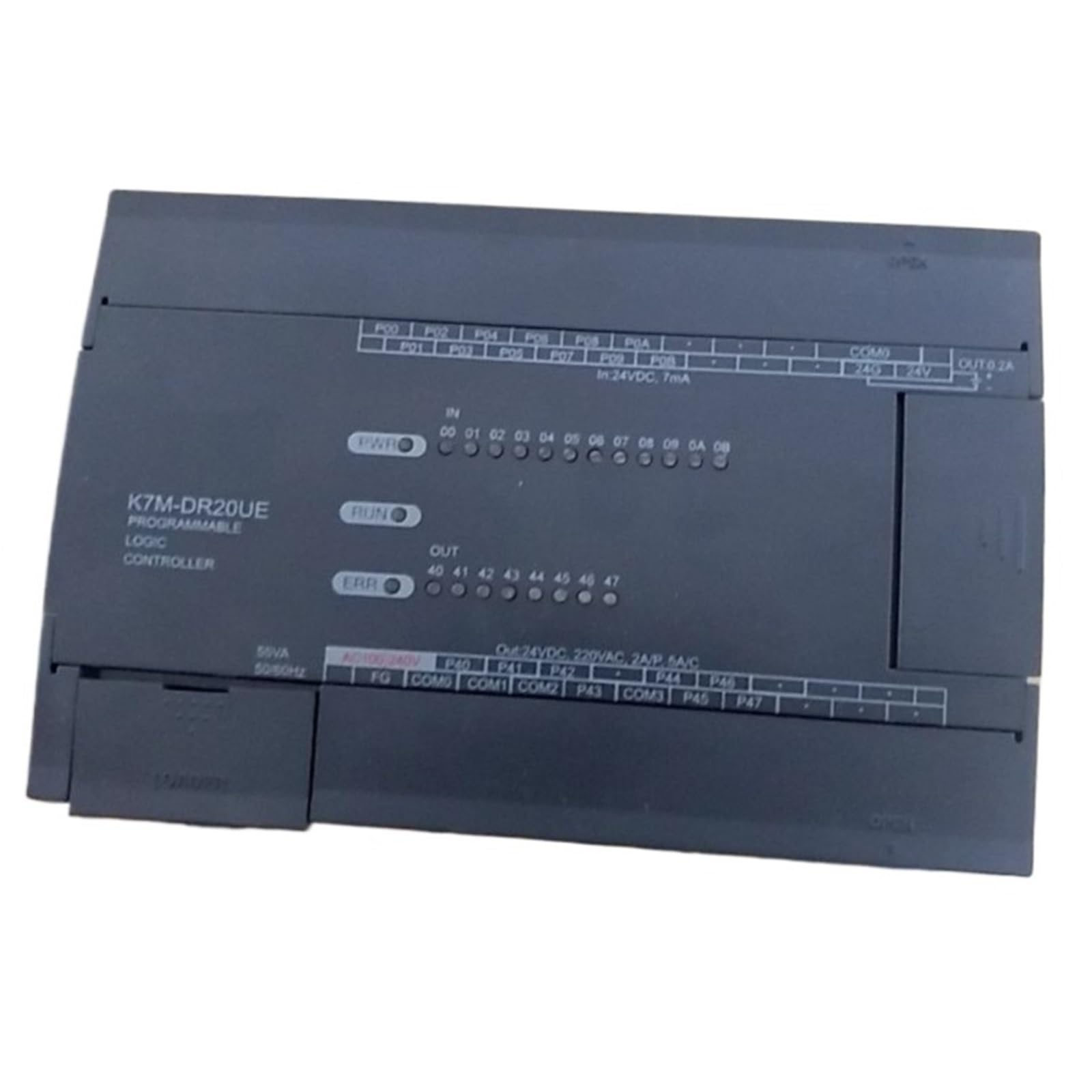 Controlador PLC K7M-DR20UE