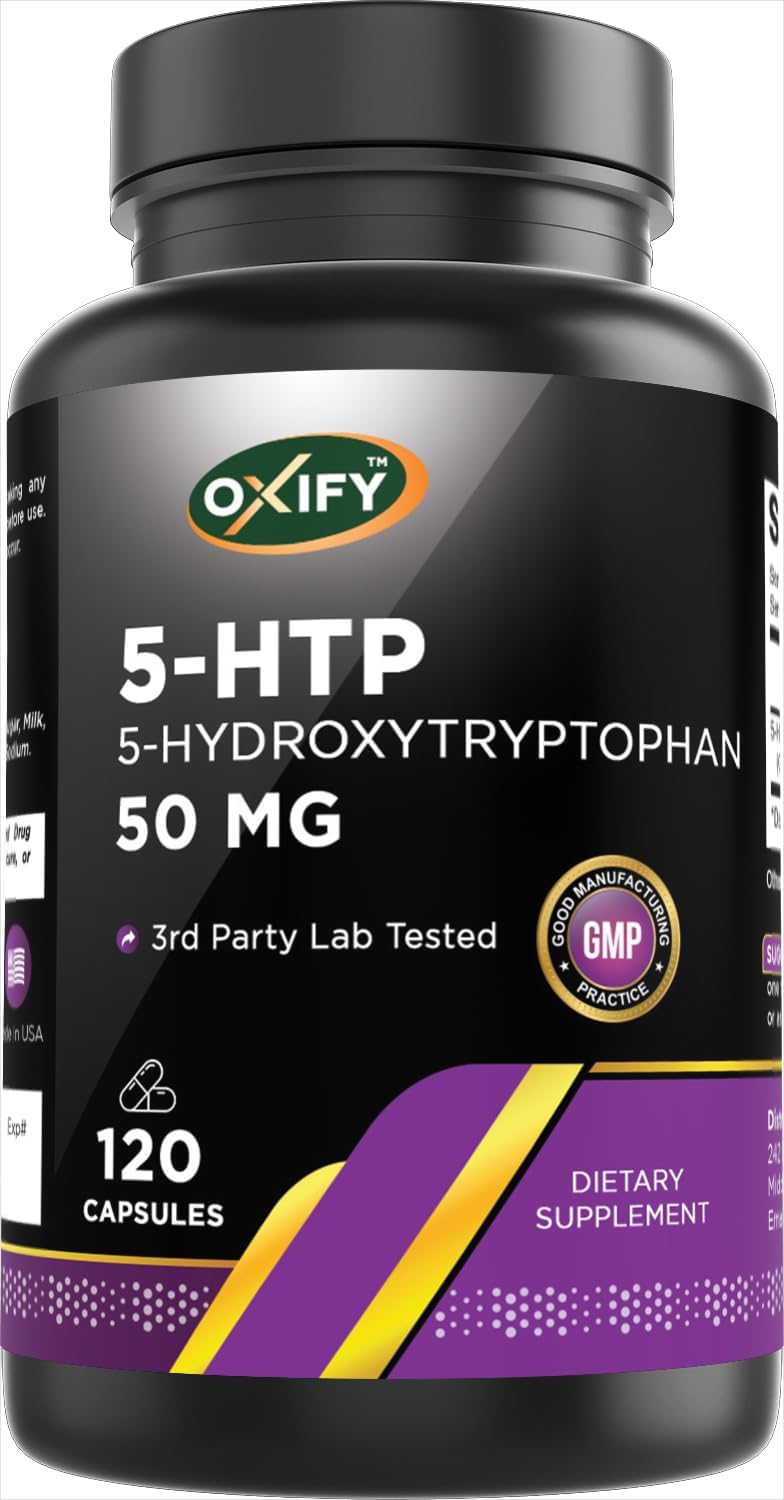 5-HTP