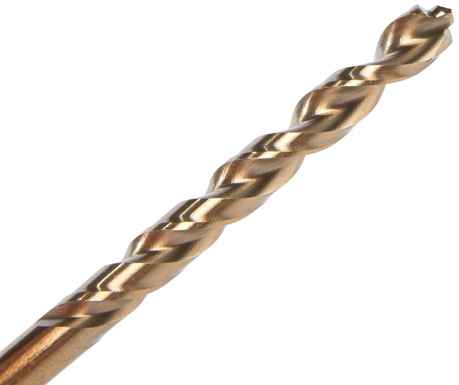 Dewalt DT5050QZ 7 x 109 mm Extreme 2 Metal Drill Bit