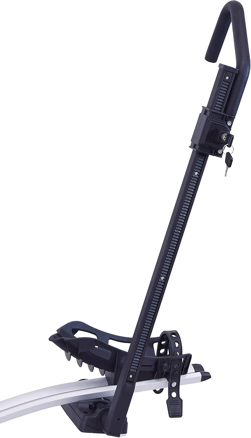 Malone Pilot TC ST Top-of-Car Tray-Style Bike Carrier