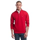 Bill 1/4 Zip Sweatshirt