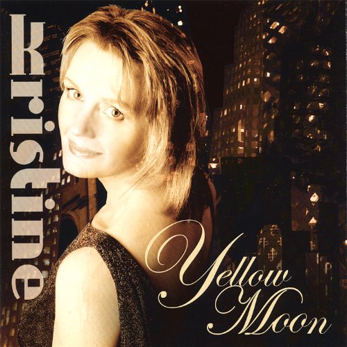 Yellow Moon Yellow Moon