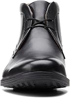 Vista 5 de Clarks Botas Whiddon Mid Chukka para hombre