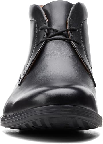 Miniatura 5 de Clarks Botas Whiddon Mid Chukka para hombre