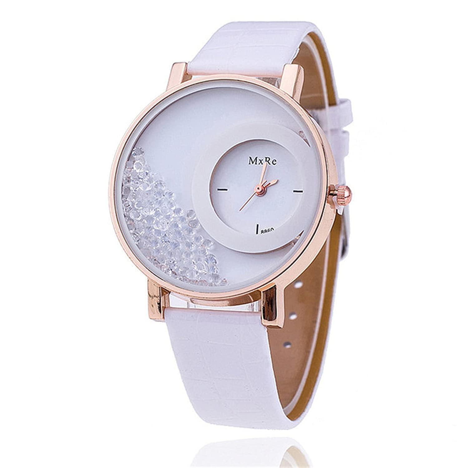 Diamond TONSY Analog Watch for Girls & Women