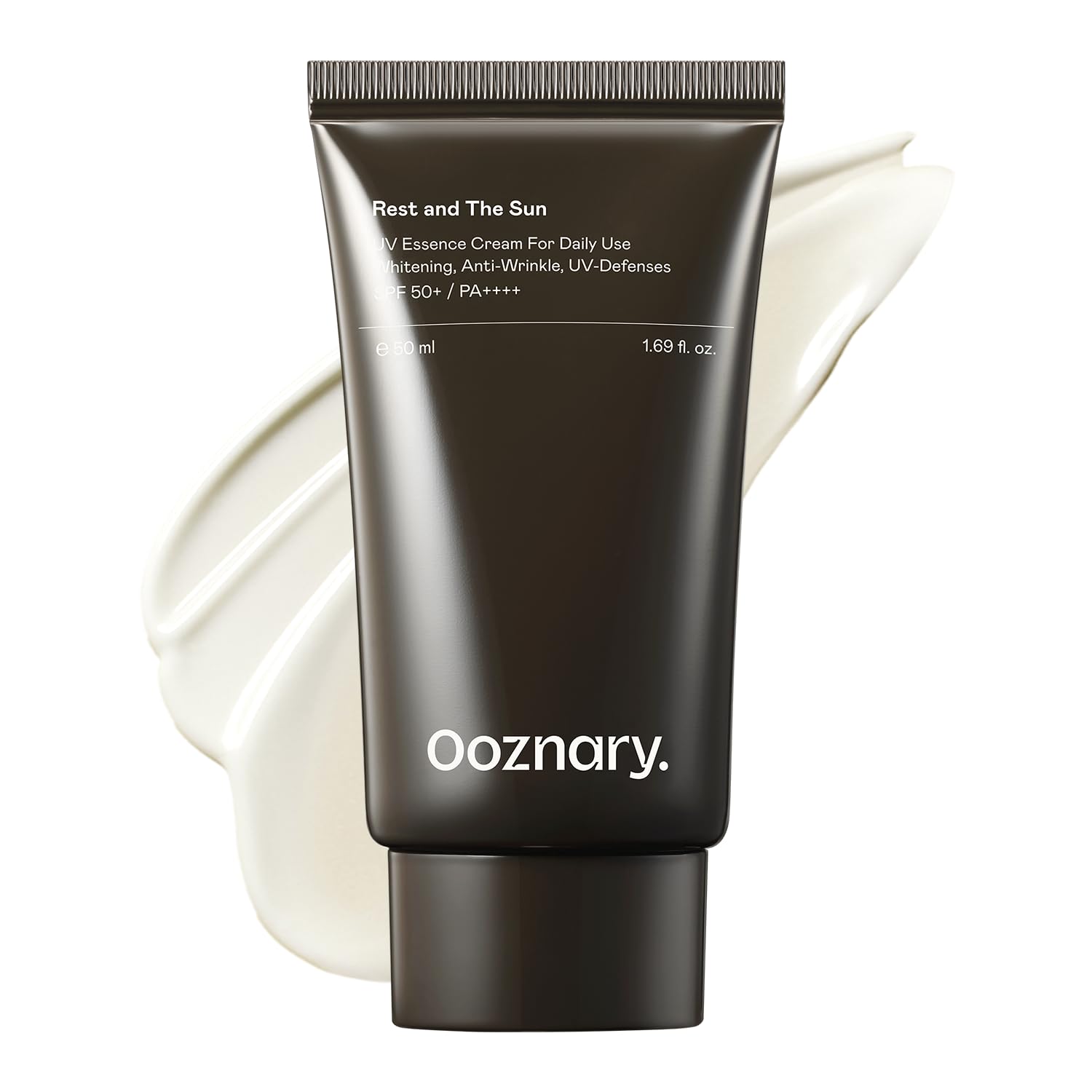 Amazon.co.jp: オーズナリー(Ooznary)レストアンドザサン 日焼け止め