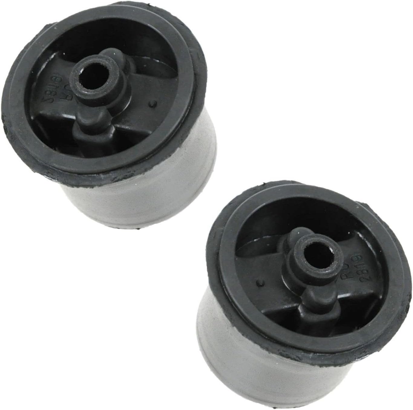 Quality Engine & Trans Mount 3PCS for 1994-2003 Chevy S10/ GMC Sonoma 2.2L Auto