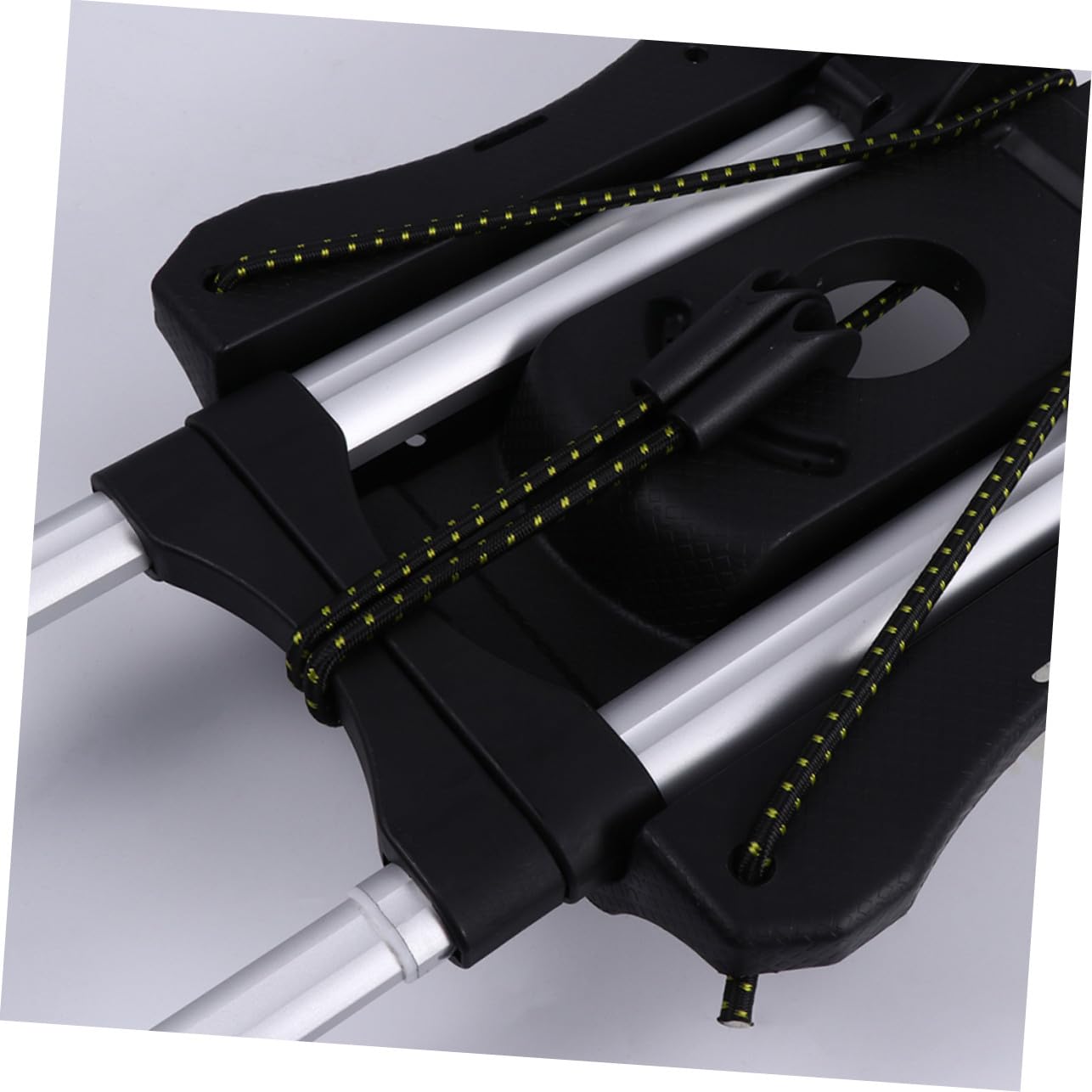 Carrello Pieghevole Due Ruote Carrello Portabagagli Manuale Della Spesa Portatile Resistente e Stabile Per Uso Quotidiano e Viaggio