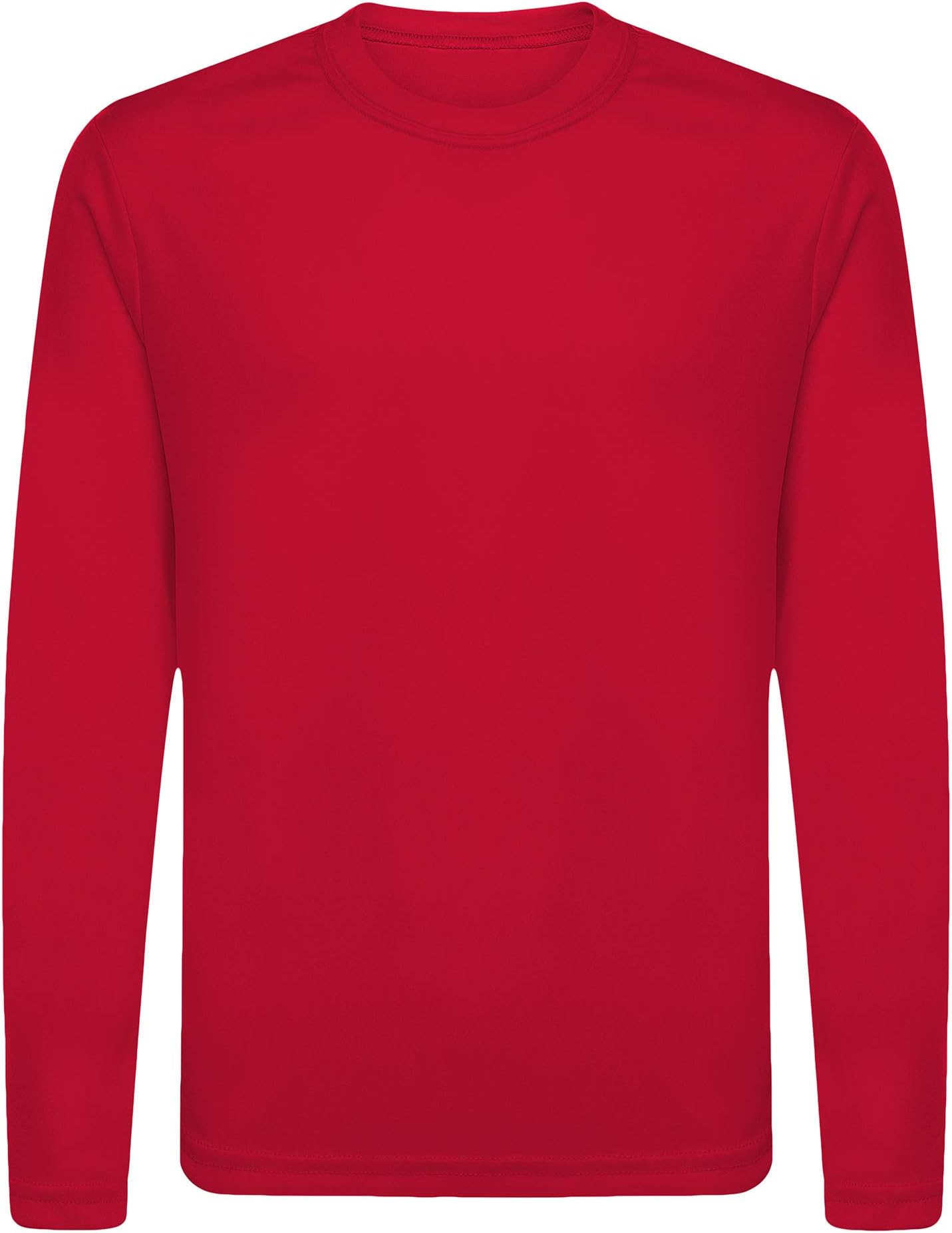 adidas red base layer