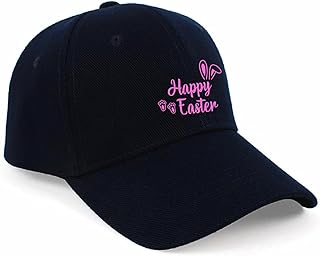 كاب لعيد الفصح (اسود ايه)