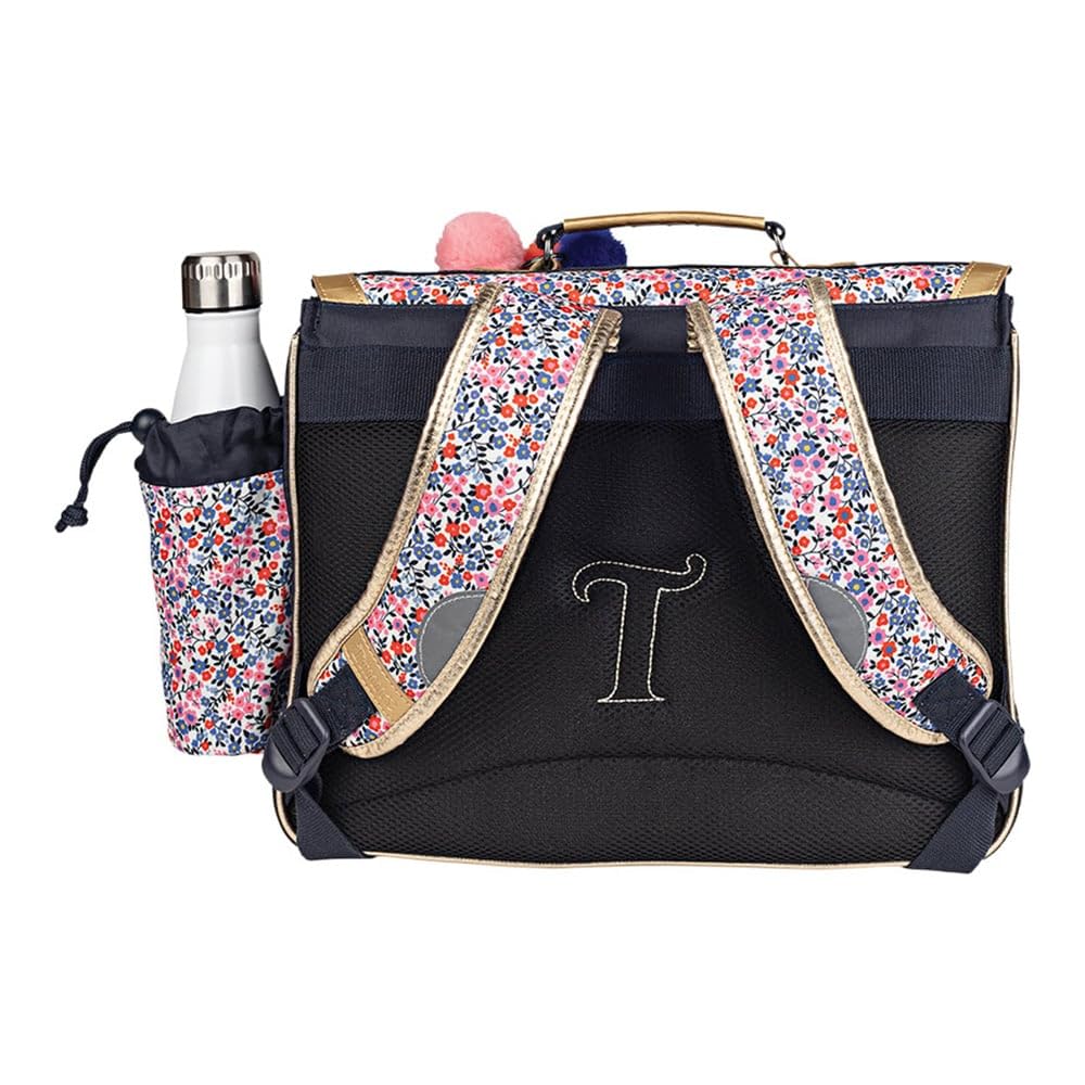 Tann's Cartable 38 cm Fille - CP au CE2 Antonia