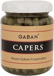Gaban Cappers 70克