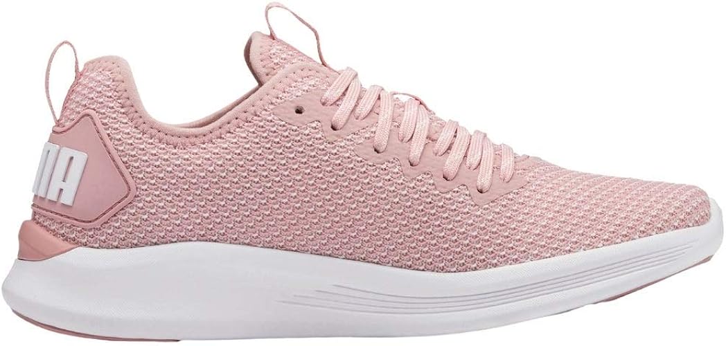 PUMA Ignite Flash Fs Zapatillas de deporte para mujer - rosa, rosa, 10 :  Ropa, Zapatos y Joyería - Amazon.com