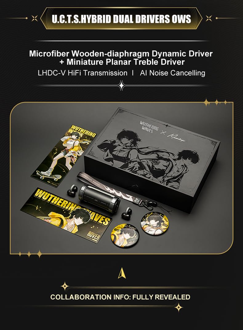 Amazon.com: Moondrop