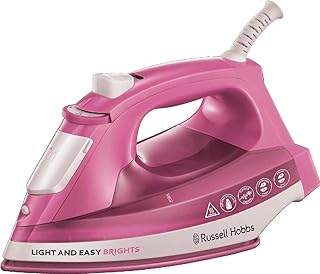 Russell Hobbs"Dampfb¼geleisen" Lock-Hobbs - Lighy-Easy-Brights-Rose-2576056