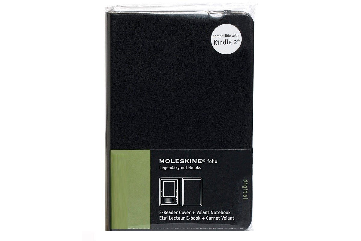 E-reader cover