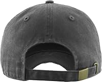 Vista 82 de KBETHOS - Gorra de béisbol ajustable, de algodón desgastado, vintage, unisex, estilo polo, camionero, para papá Camuflaje