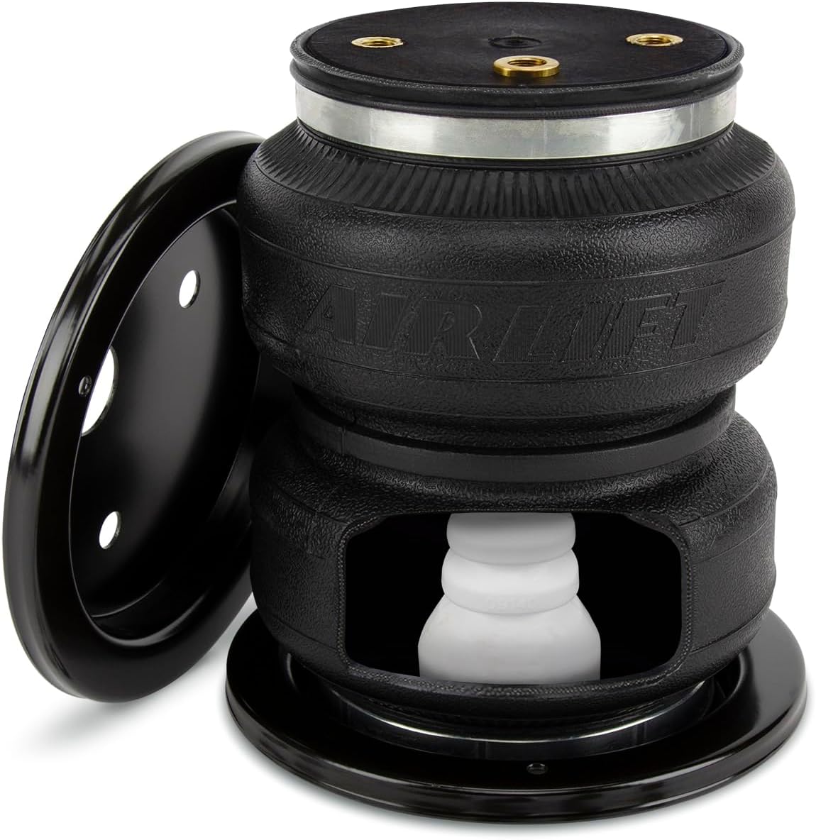 Air Lift LoadLifter 5000 Ultimate Air Spring Kit - Fits 2009-2024 Ram 1500-88365