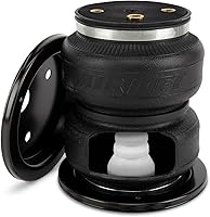 Vista 4 de Air Lift LoadLifter 5000 Ultimate Air Spring Kit - Fits 2009-2024 Ram 1500-88365