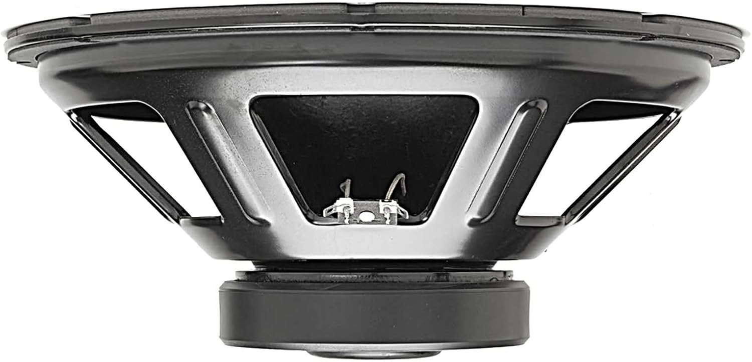 Eminence American Standard Delta-15LFA 15" Pro Audio Speaker with Extended Bass, 500 Watts at 8 Ohms