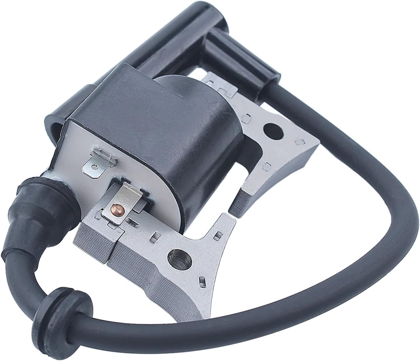 Ignition Coil Assembly CP for EX13 EX17 EX21 277-79431-11 20A-79431-01 065-50002 4.5HP 6HP 7HP Lawn Mower Pruning Machine Engine Universal