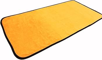 Amazon.co.jp: 大判サウナマット (Go) 業務用サウナマット