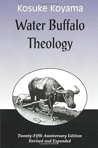 Water Buffalo Theology (Anniversary (Anniversary)
