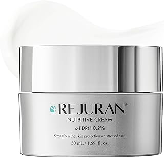 REJURAN® Crema nutritiva, c-PDRN® - Crema hid...