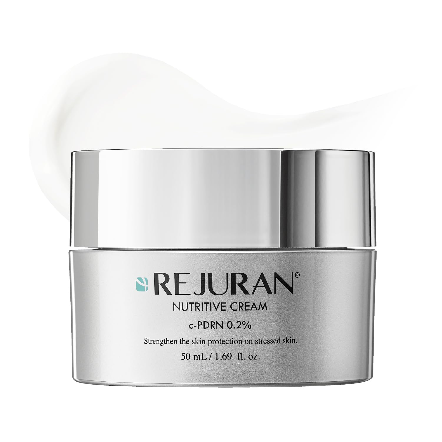 Amazon.com: REJURAN® Nutritive Cream, c-PDRN® – Salmon DNA Facial