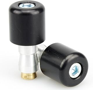 TRW/Lucas MCL203S TRW/Lucas Lenkerenden Alu Set schwarz