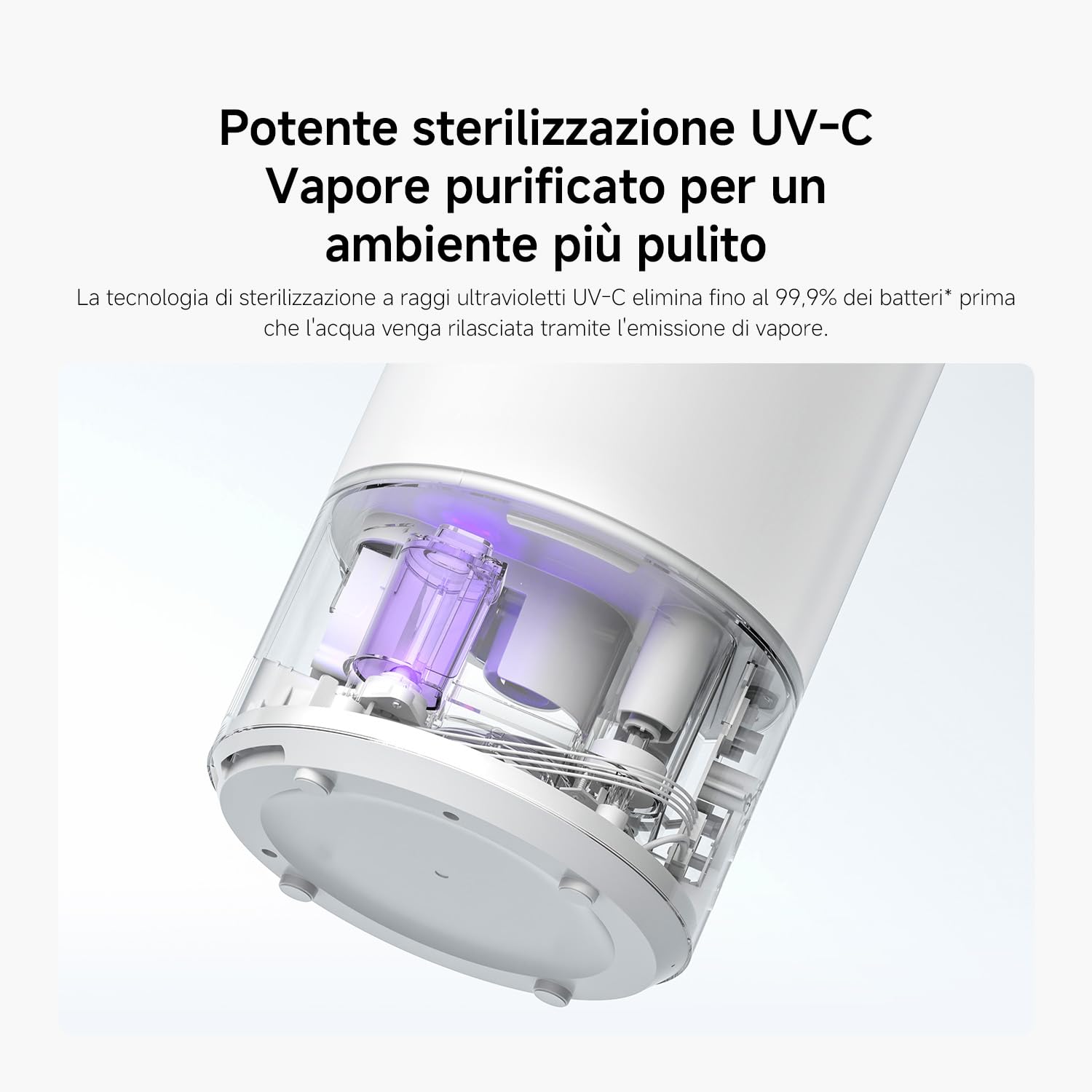 Xiaomi Smart Humidifier 2