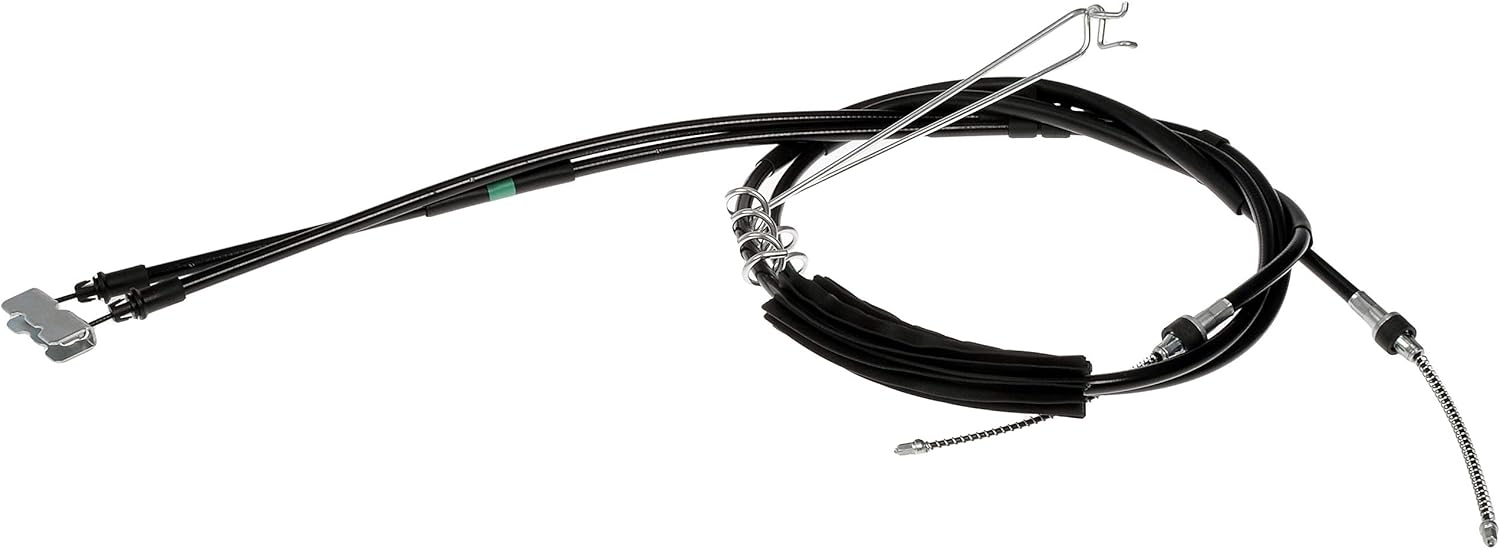 Dorman C661319 Parking Brake Cable Compatible with Select Ford Models