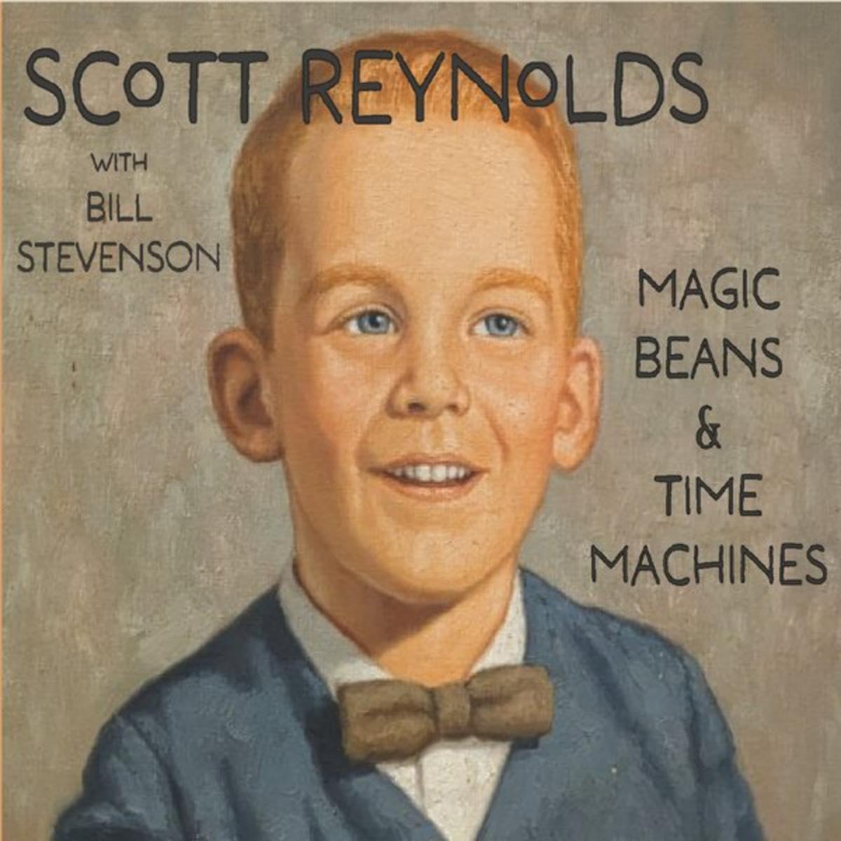 Scott Reynolds