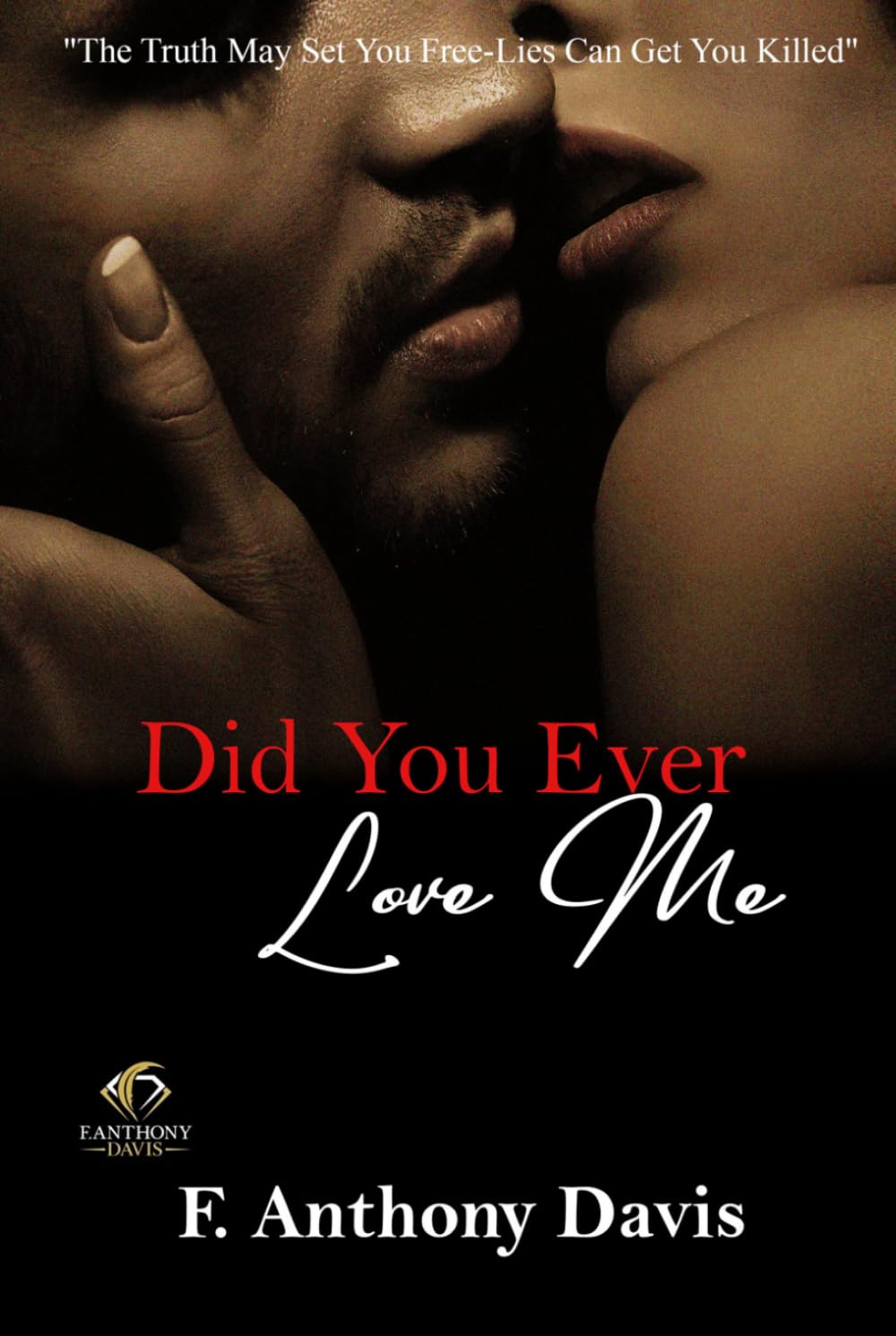 Did You Ever Love Me