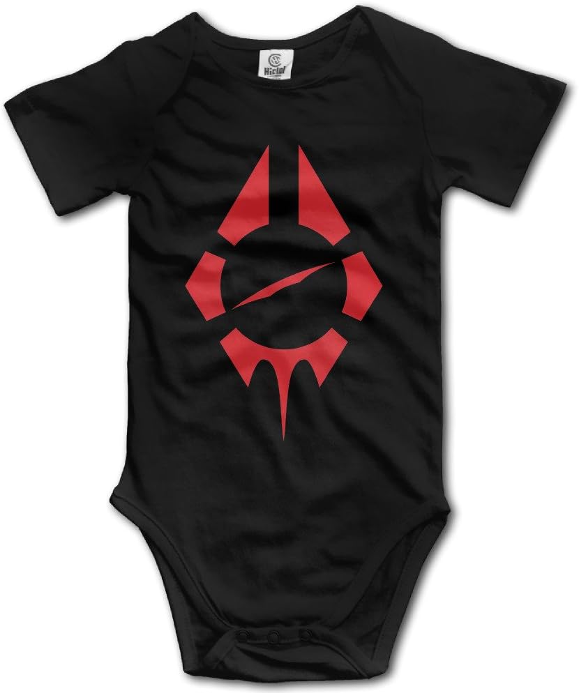 Radio Birdman Punk Band Under The Ashes Newborn Infant Onesies Bodysuits