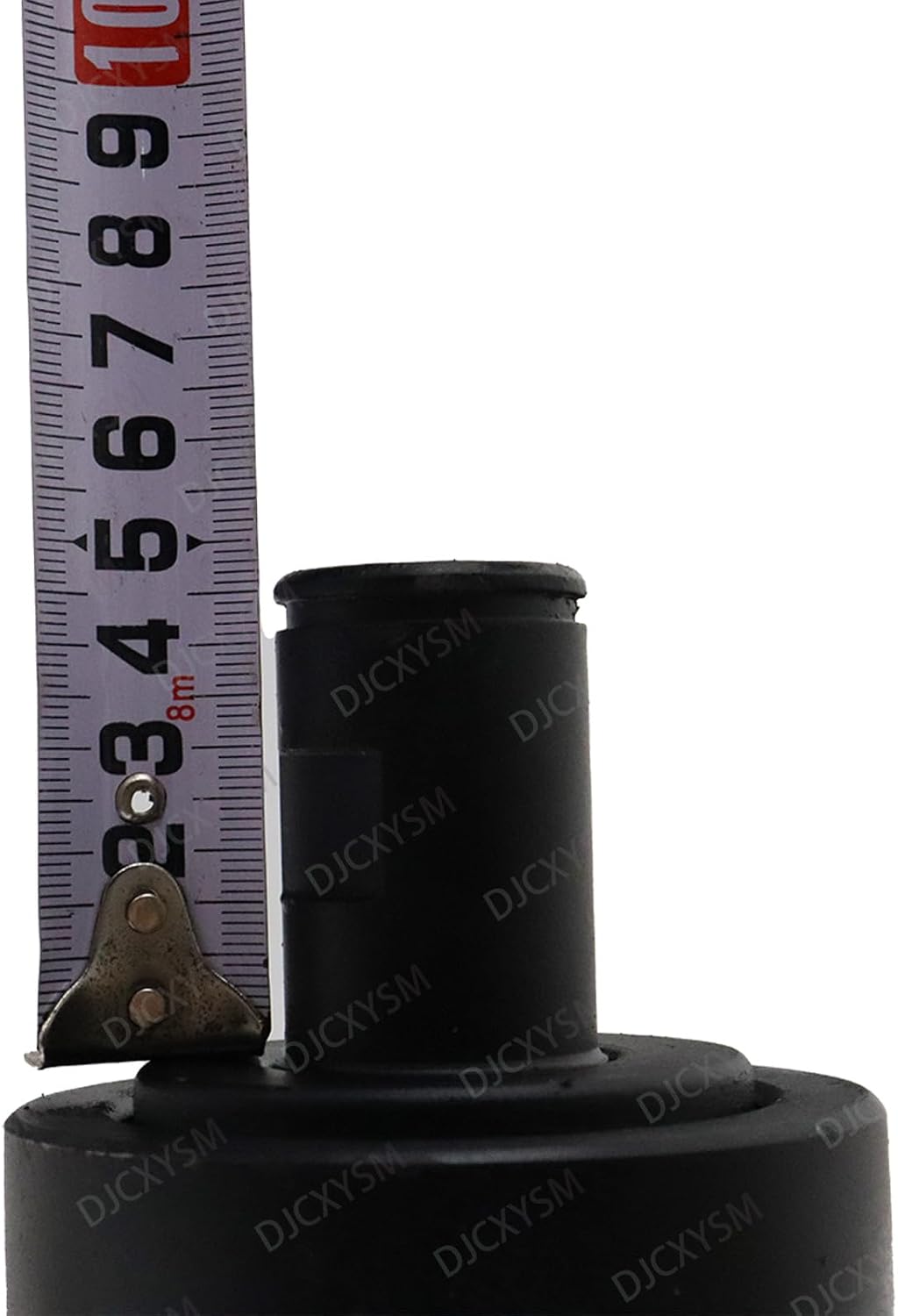 9237948 2PCS Top Roller Compatible With JD Excavator 27D 35D Replacement