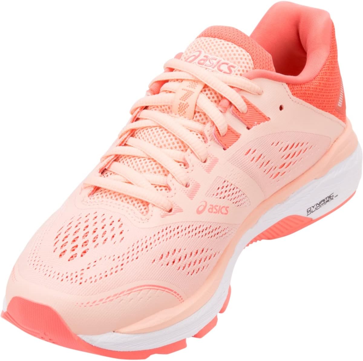 کفش مخصوص دویدن زنانه اسیکس مدل GT-2000 7