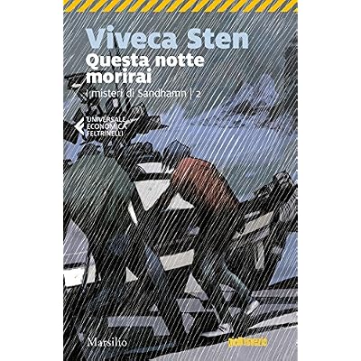 Questa notte morirai